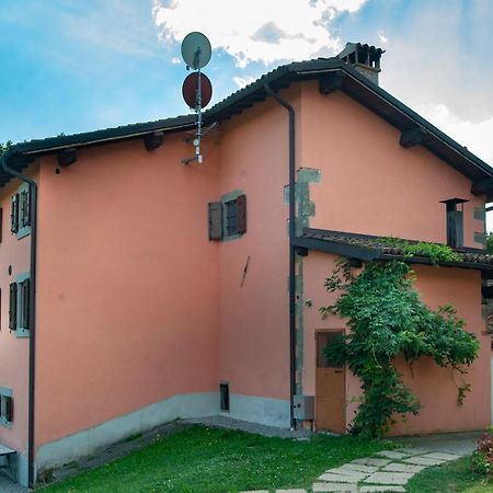 Agriturismo Il Corniolo Castiglione di Garfagnana Ngoại thất bức ảnh