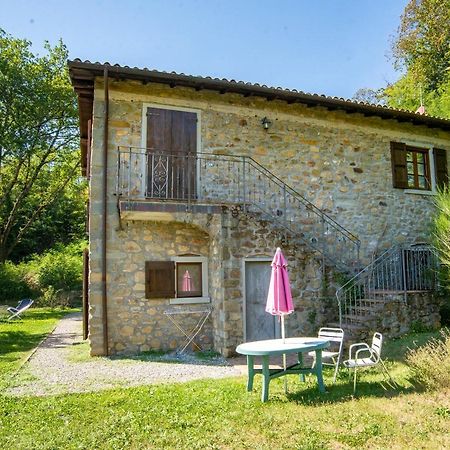 Agriturismo Il Corniolo Castiglione di Garfagnana Ngoại thất bức ảnh