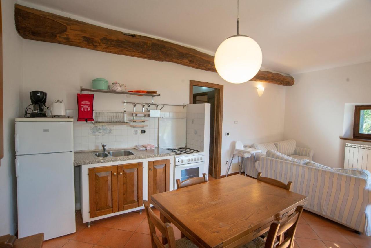 Agriturismo Il Corniolo Castiglione di Garfagnana Ngoại thất bức ảnh