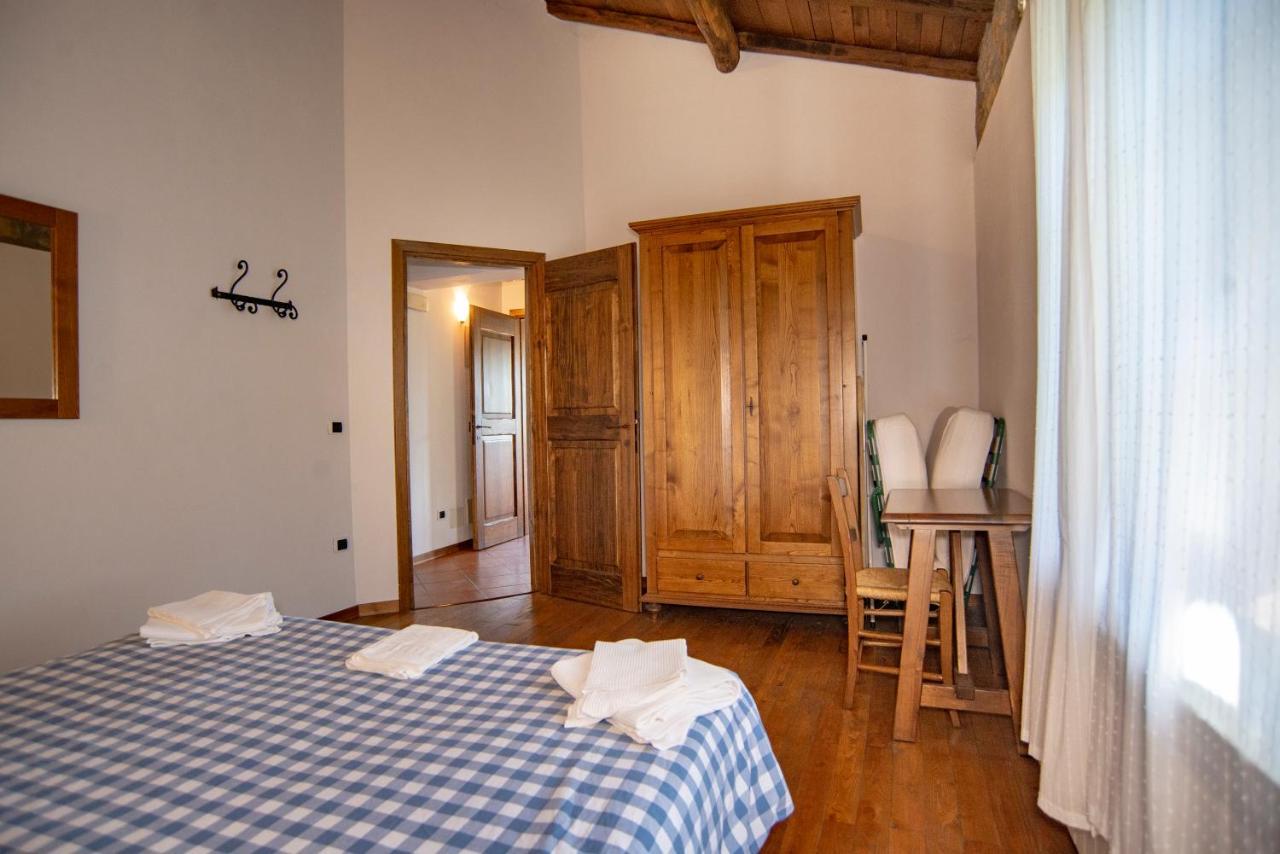 Agriturismo Il Corniolo Castiglione di Garfagnana Ngoại thất bức ảnh