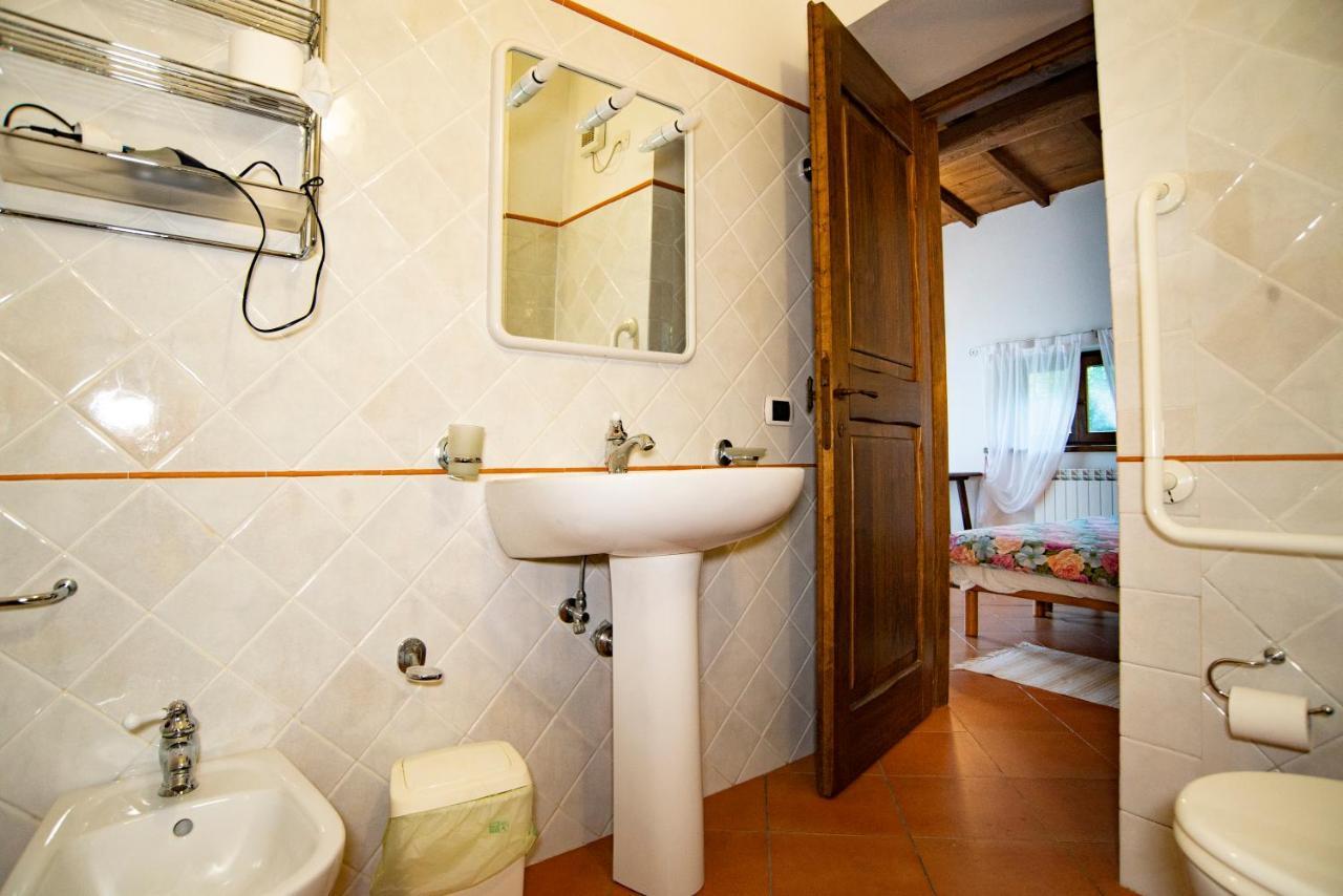 Agriturismo Il Corniolo Castiglione di Garfagnana Ngoại thất bức ảnh