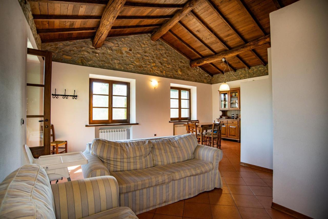 Agriturismo Il Corniolo Castiglione di Garfagnana Ngoại thất bức ảnh