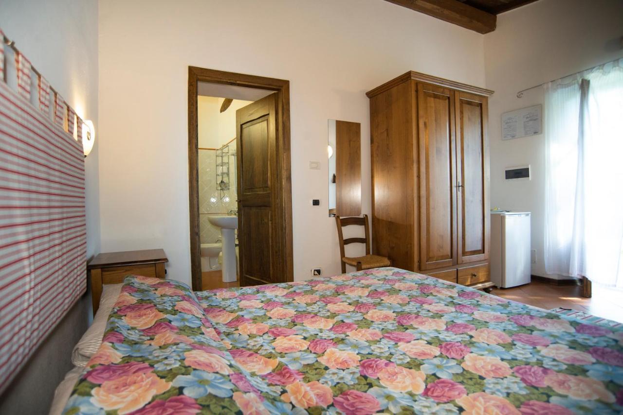 Agriturismo Il Corniolo Castiglione di Garfagnana Ngoại thất bức ảnh