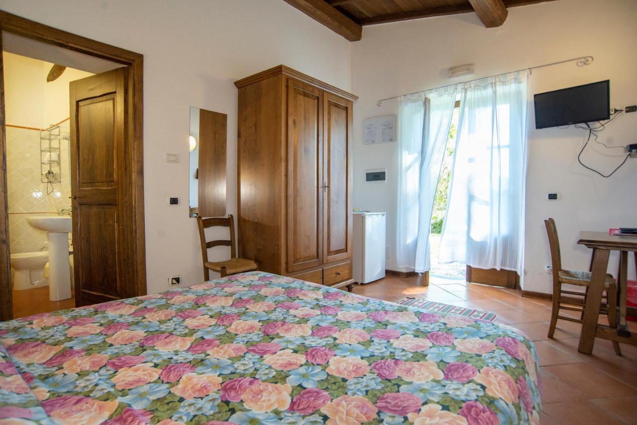 Agriturismo Il Corniolo Castiglione di Garfagnana Ngoại thất bức ảnh