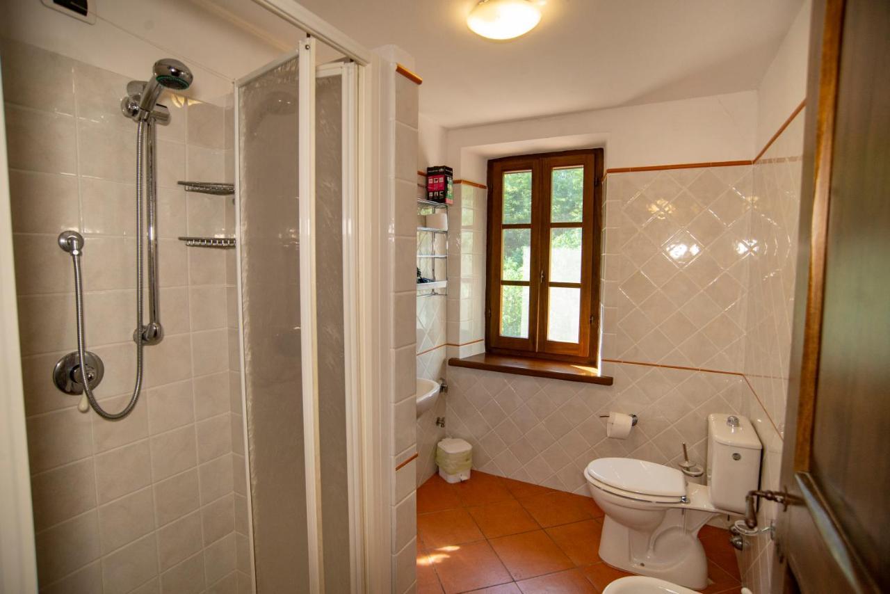 Agriturismo Il Corniolo Castiglione di Garfagnana Ngoại thất bức ảnh