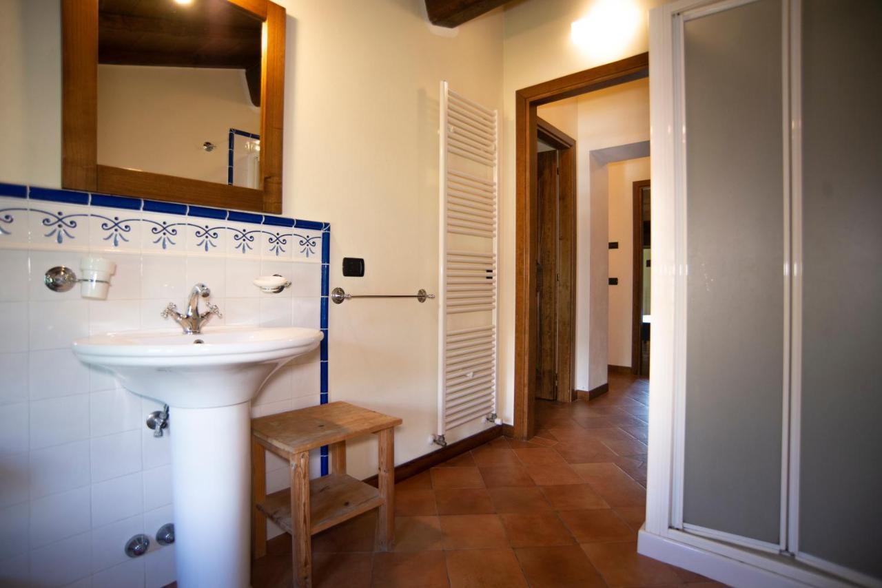Agriturismo Il Corniolo Castiglione di Garfagnana Ngoại thất bức ảnh
