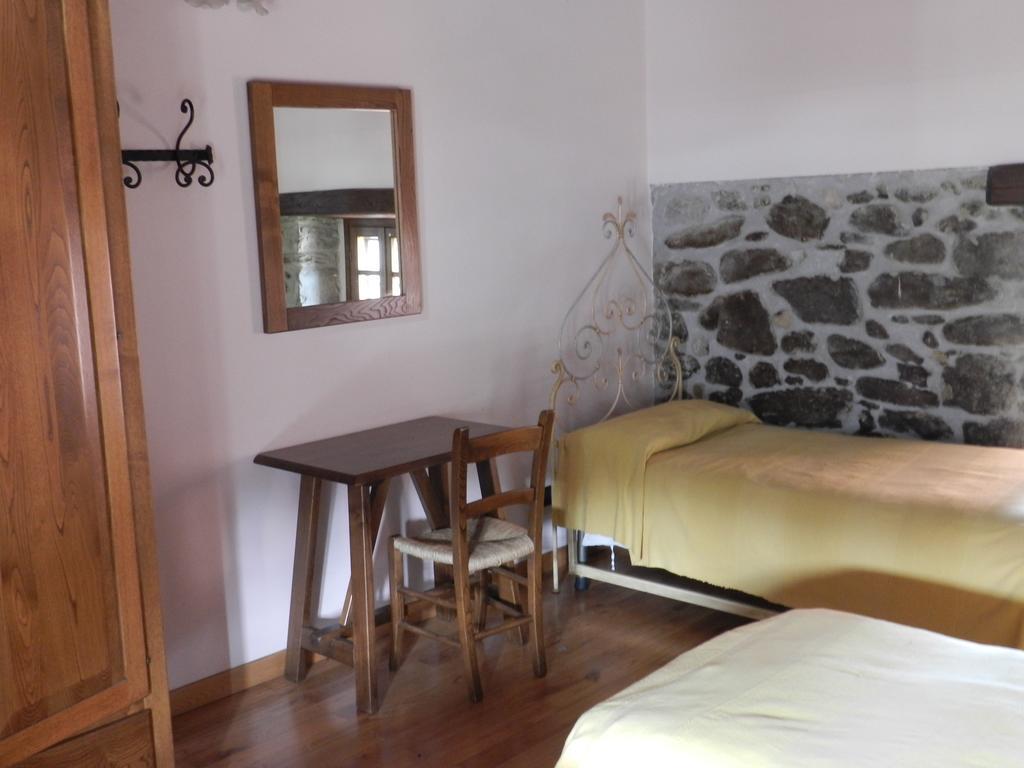 Agriturismo Il Corniolo Castiglione di Garfagnana Phòng bức ảnh