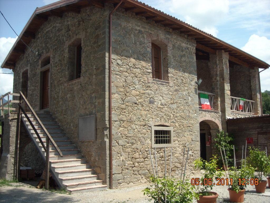 Agriturismo Il Corniolo Castiglione di Garfagnana Ngoại thất bức ảnh
