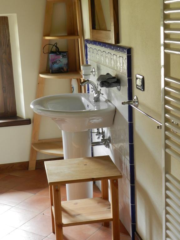 Agriturismo Il Corniolo Castiglione di Garfagnana Phòng bức ảnh
