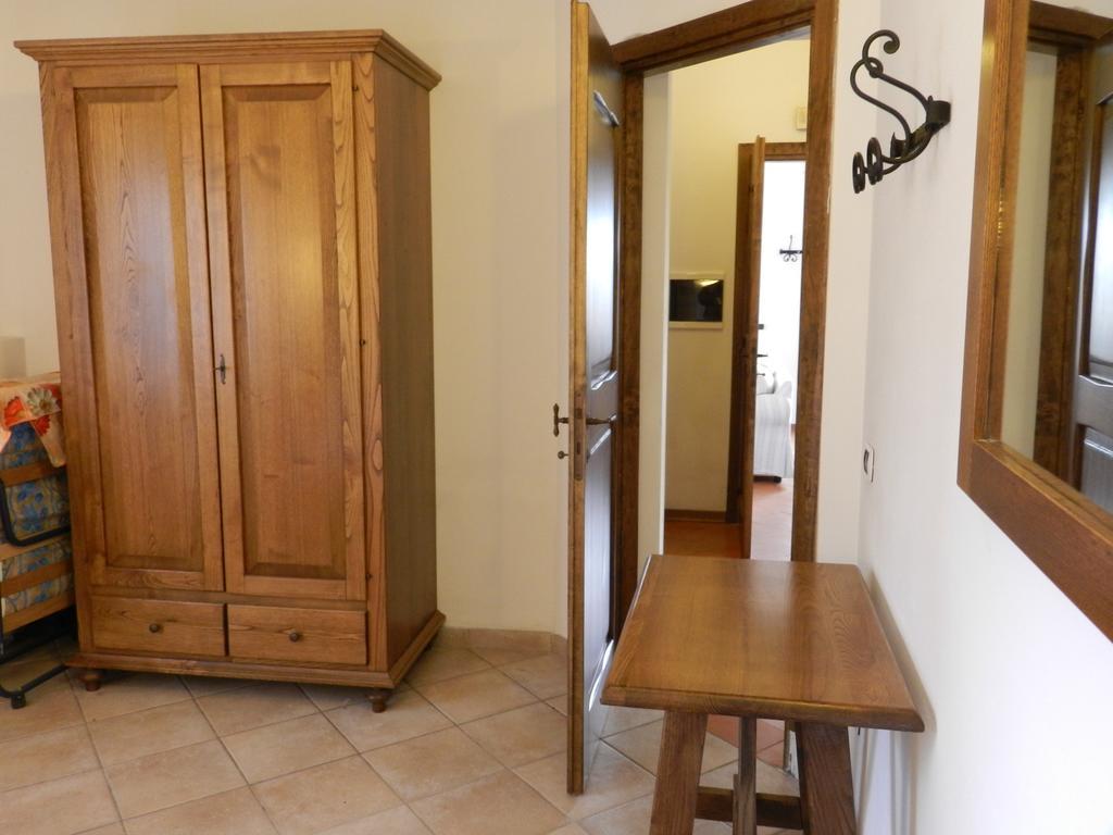 Agriturismo Il Corniolo Castiglione di Garfagnana Phòng bức ảnh