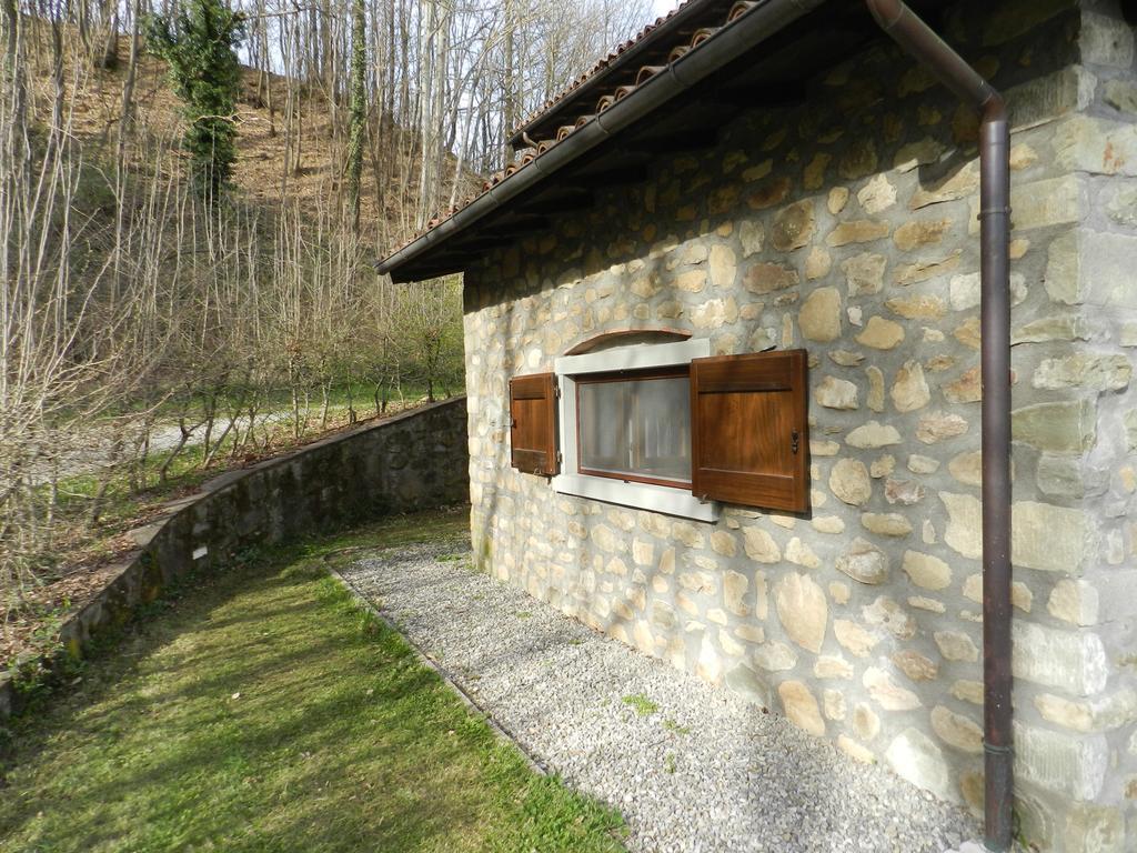 Agriturismo Il Corniolo Castiglione di Garfagnana Phòng bức ảnh