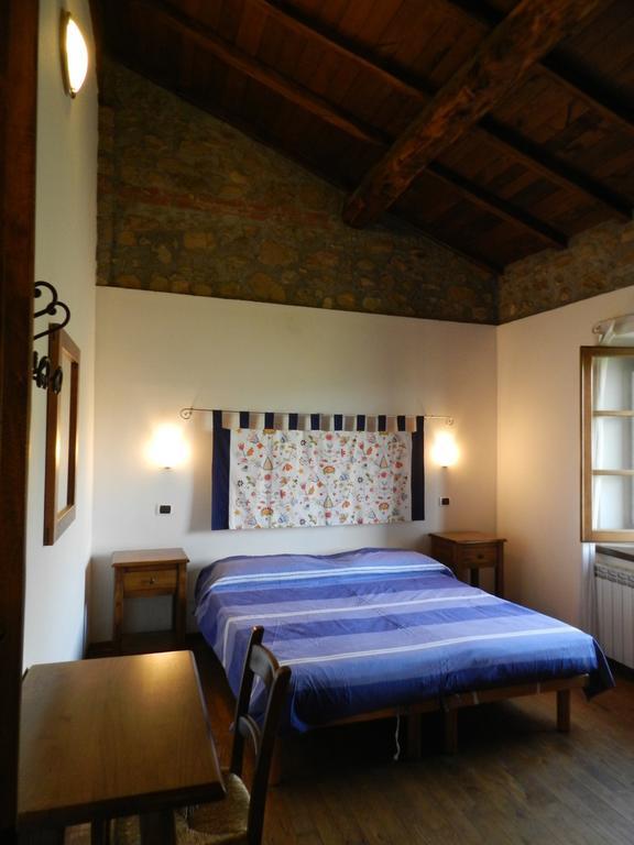 Agriturismo Il Corniolo Castiglione di Garfagnana Phòng bức ảnh