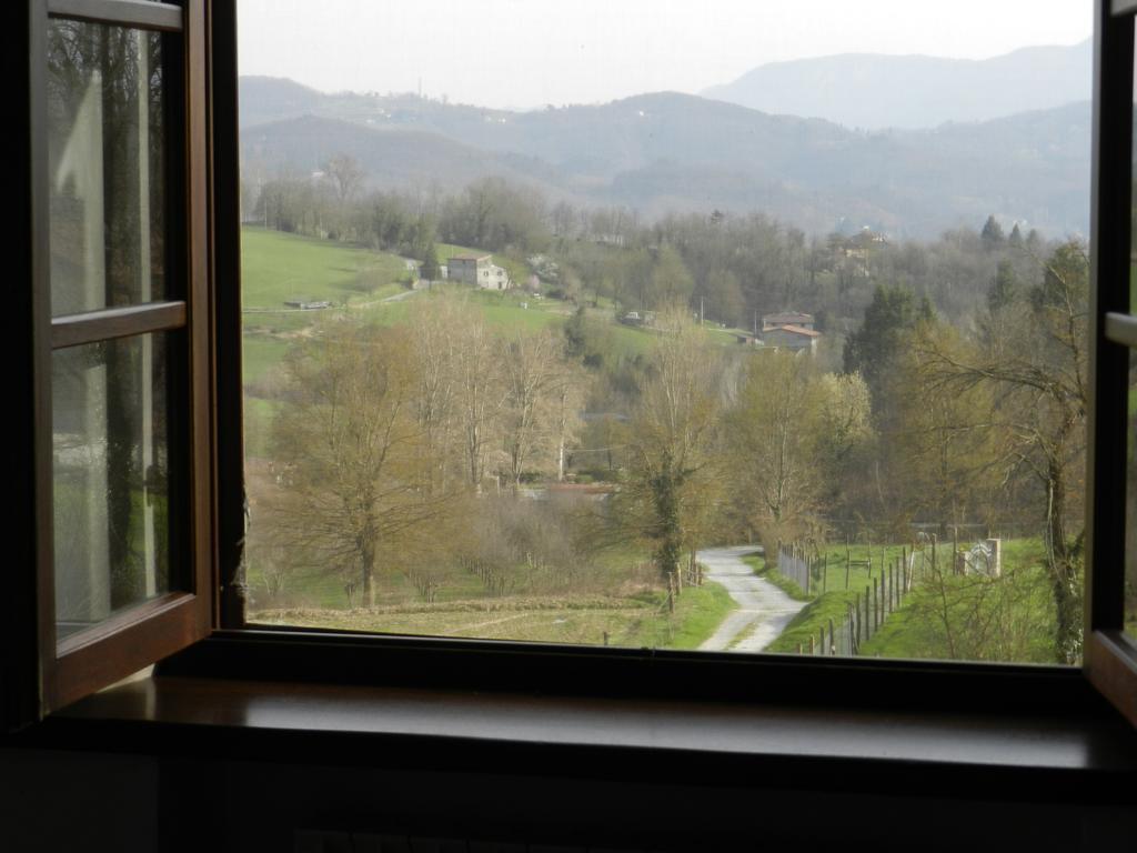 Agriturismo Il Corniolo Castiglione di Garfagnana Phòng bức ảnh