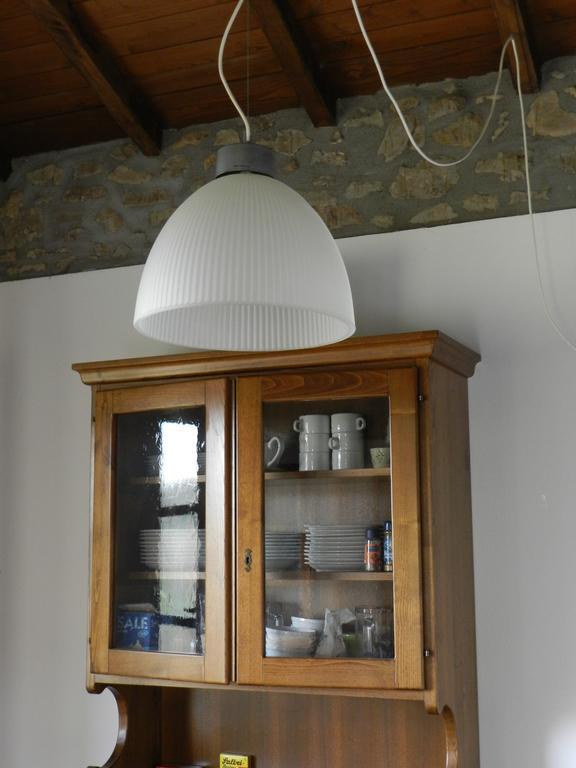 Agriturismo Il Corniolo Castiglione di Garfagnana Phòng bức ảnh