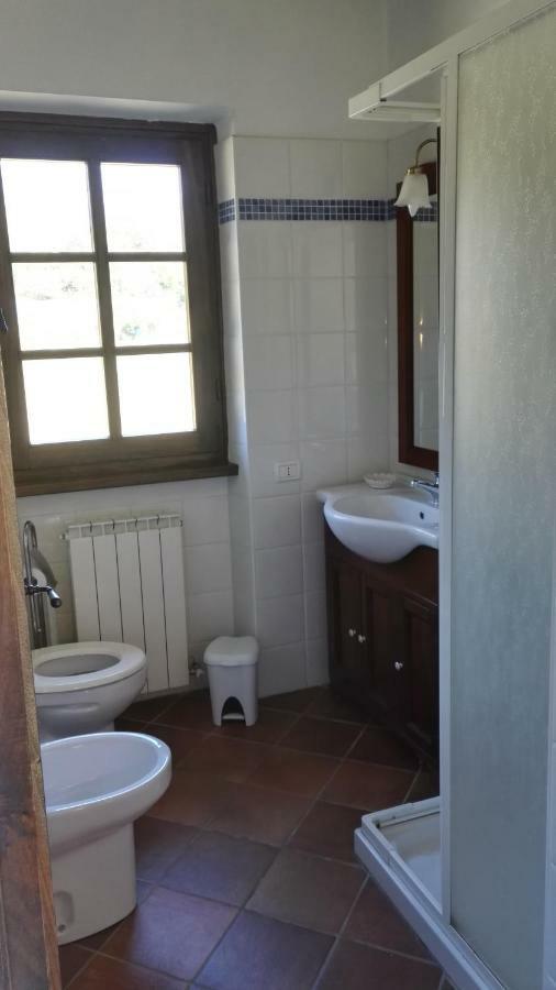 Agriturismo Il Corniolo Castiglione di Garfagnana Ngoại thất bức ảnh