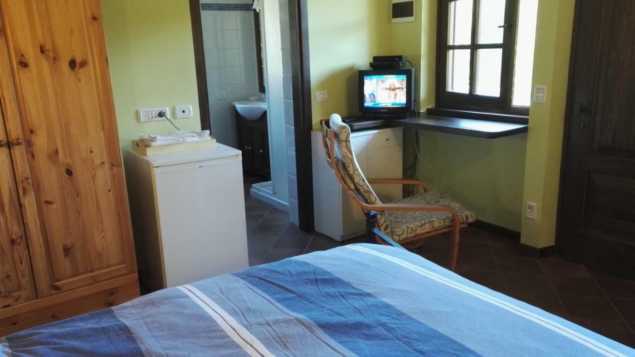 Agriturismo Il Corniolo Castiglione di Garfagnana Ngoại thất bức ảnh