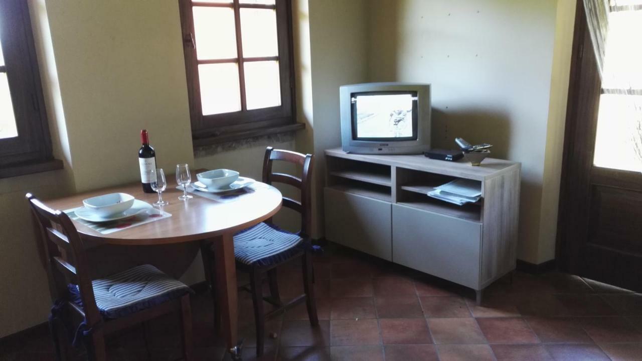 Agriturismo Il Corniolo Castiglione di Garfagnana Ngoại thất bức ảnh