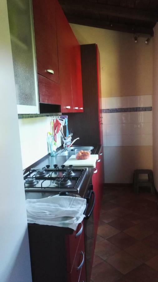 Agriturismo Il Corniolo Castiglione di Garfagnana Ngoại thất bức ảnh