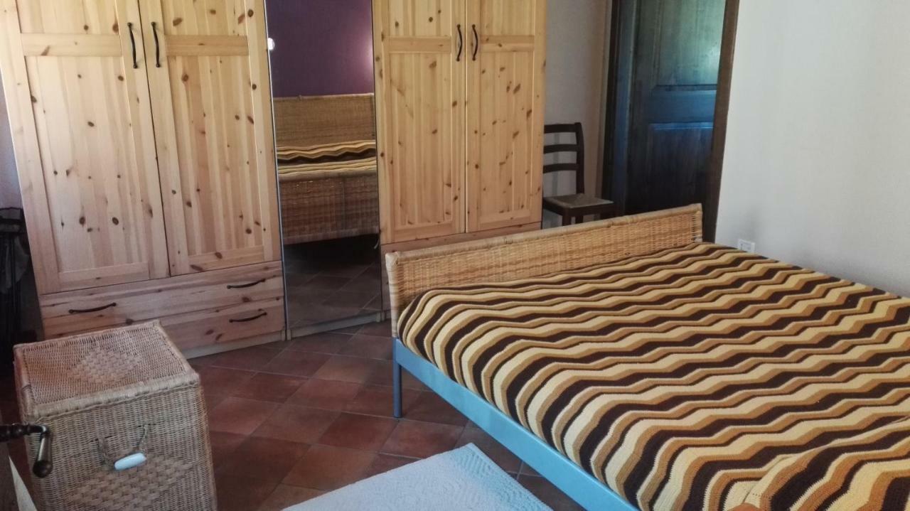 Agriturismo Il Corniolo Castiglione di Garfagnana Ngoại thất bức ảnh