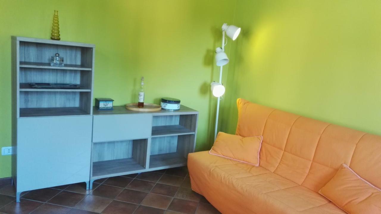 Agriturismo Il Corniolo Castiglione di Garfagnana Ngoại thất bức ảnh